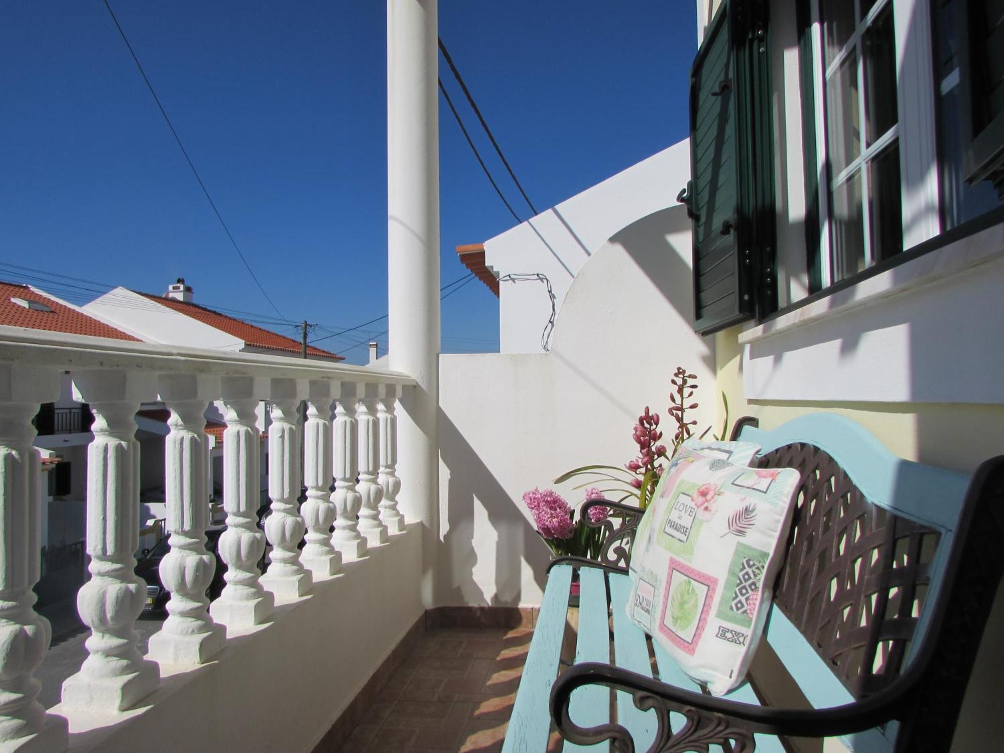 Lagoa Azul Guest House Vila Nova de Milfontes Exterior foto
