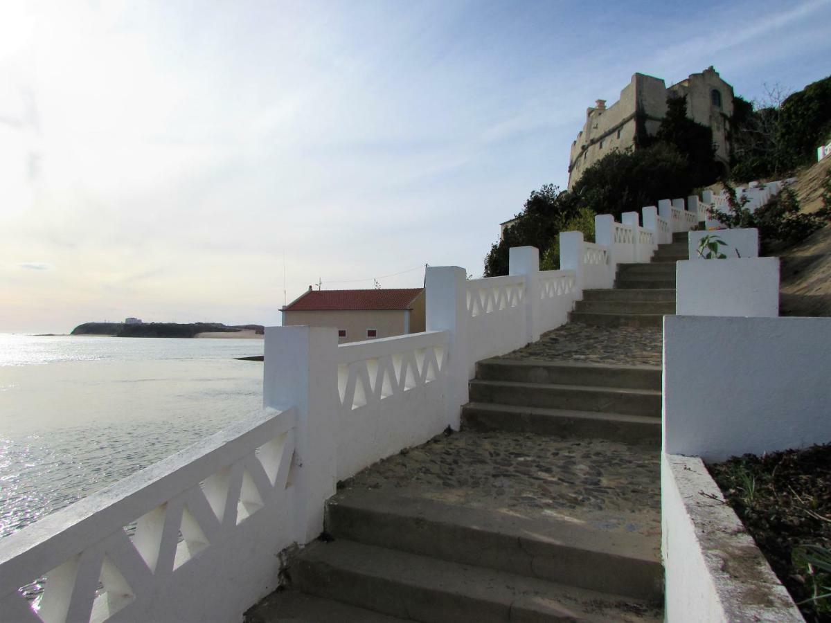 Lagoa Azul Guest House Vila Nova de Milfontes Exterior foto